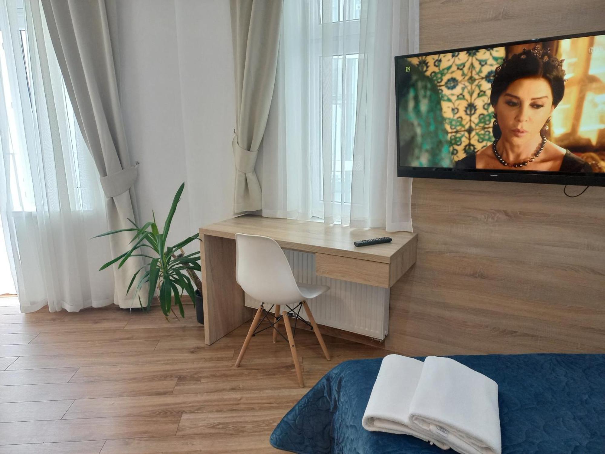 Appartement Old Town Apartmens - B33 *