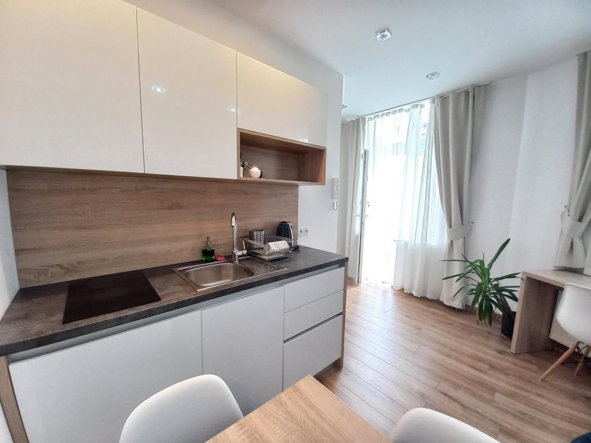 Old Town Apartmens - B33 * Krakau